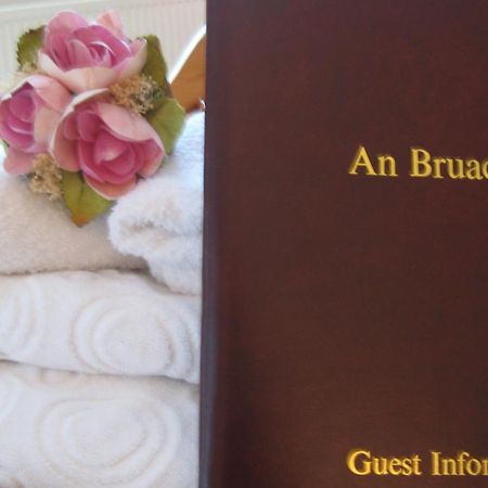 An Bruachan B&B เคนแมร์ ภายนอก รูปภาพ