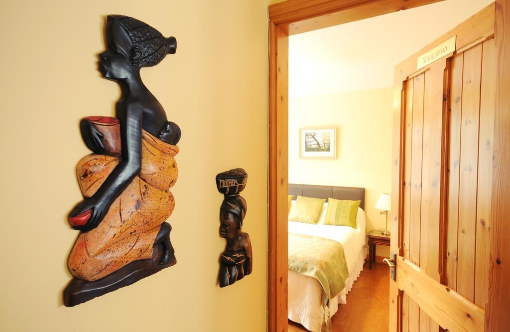 An Bruachan B&B เคนแมร์ ภายนอก รูปภาพ