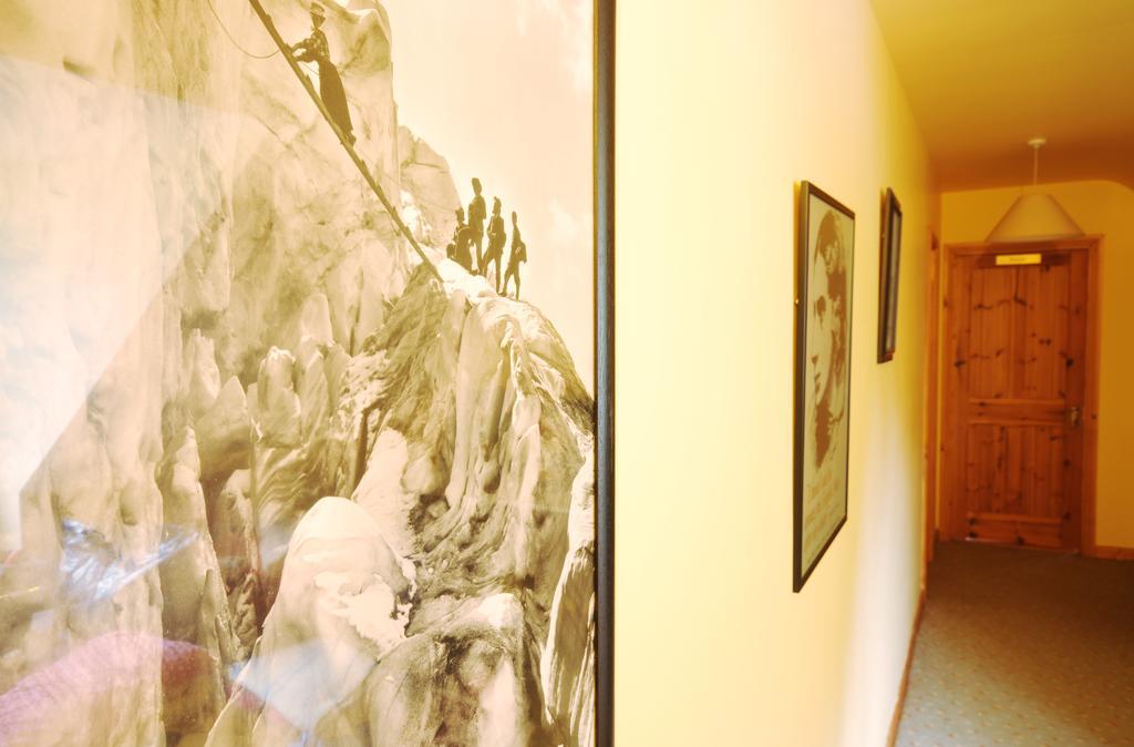 An Bruachan B&B เคนแมร์ ภายนอก รูปภาพ