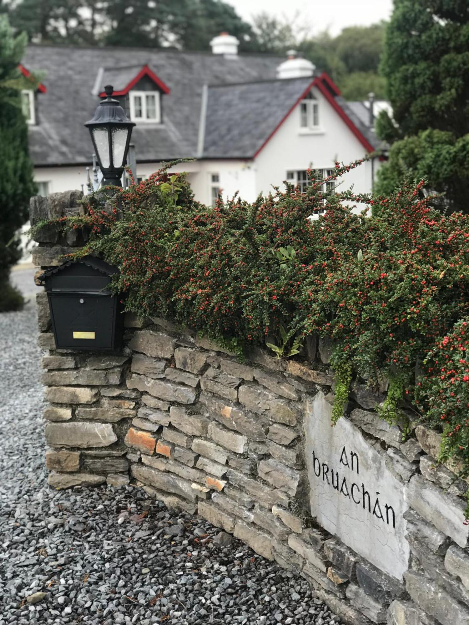An Bruachan B&B เคนแมร์ ภายนอก รูปภาพ