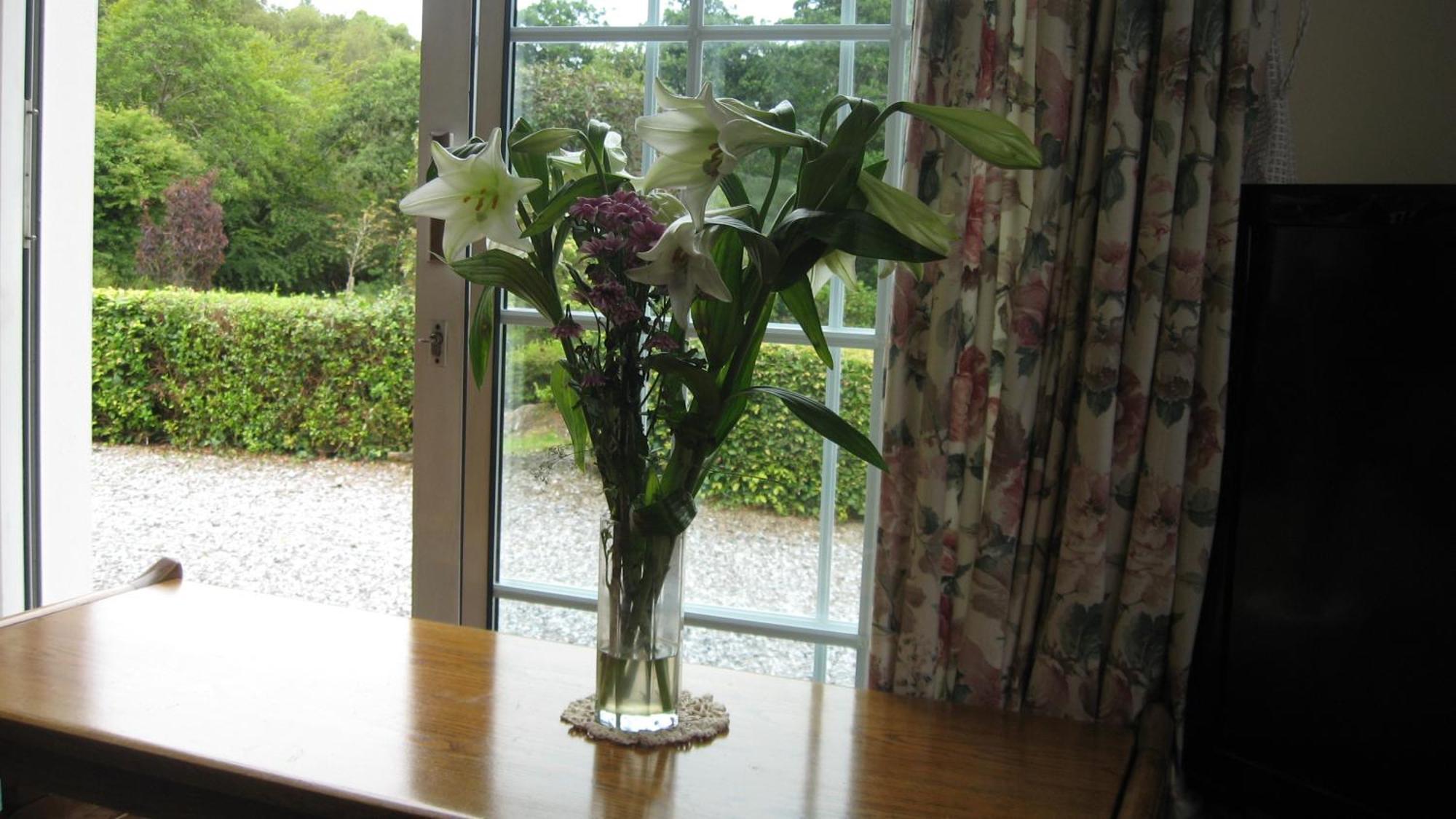An Bruachan B&B เคนแมร์ ภายนอก รูปภาพ