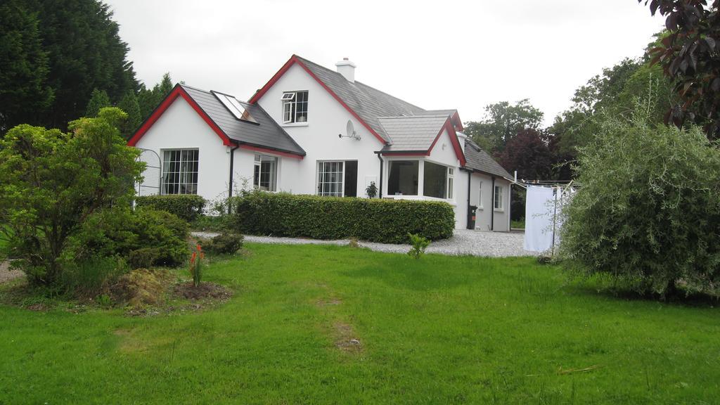 An Bruachan B&B เคนแมร์ ภายนอก รูปภาพ