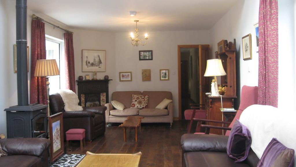 An Bruachan B&B เคนแมร์ ภายนอก รูปภาพ