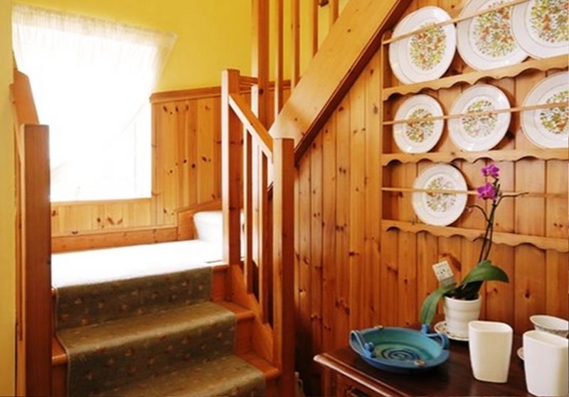An Bruachan B&B เคนแมร์ ภายนอก รูปภาพ
