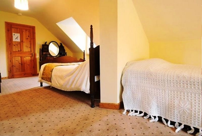 An Bruachan B&B เคนแมร์ ภายนอก รูปภาพ