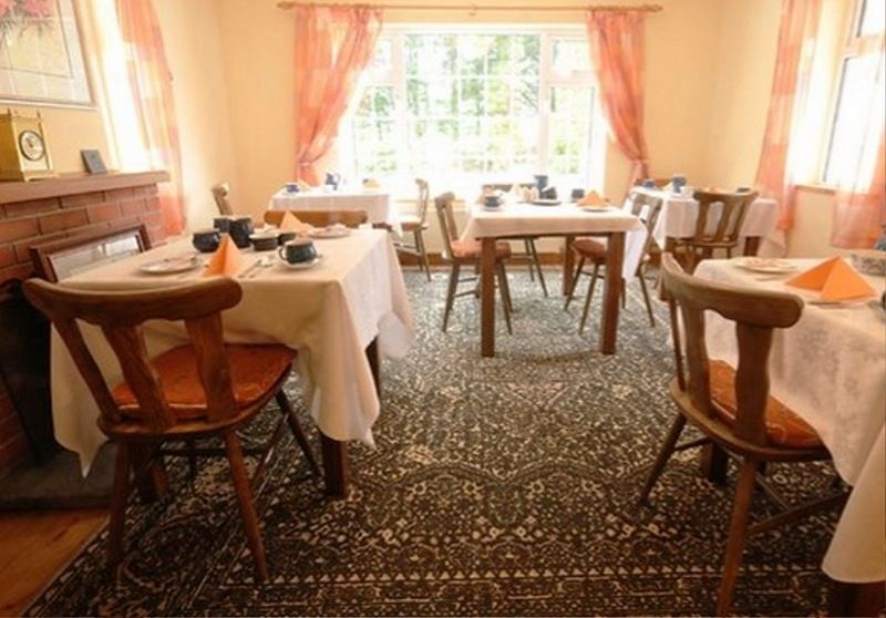 An Bruachan B&B เคนแมร์ ภายนอก รูปภาพ