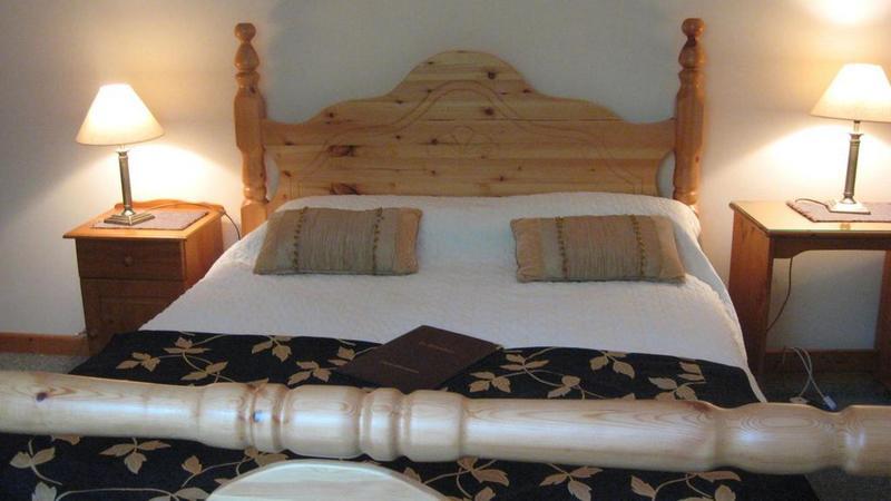 An Bruachan B&B เคนแมร์ ภายนอก รูปภาพ