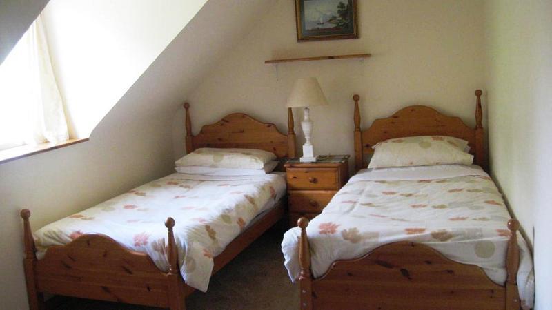An Bruachan B&B เคนแมร์ ภายนอก รูปภาพ