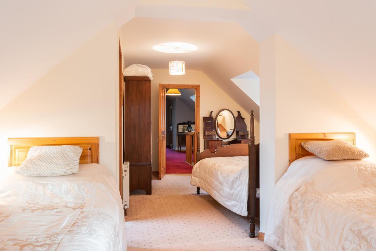 An Bruachan B&B เคนแมร์ ภายนอก รูปภาพ