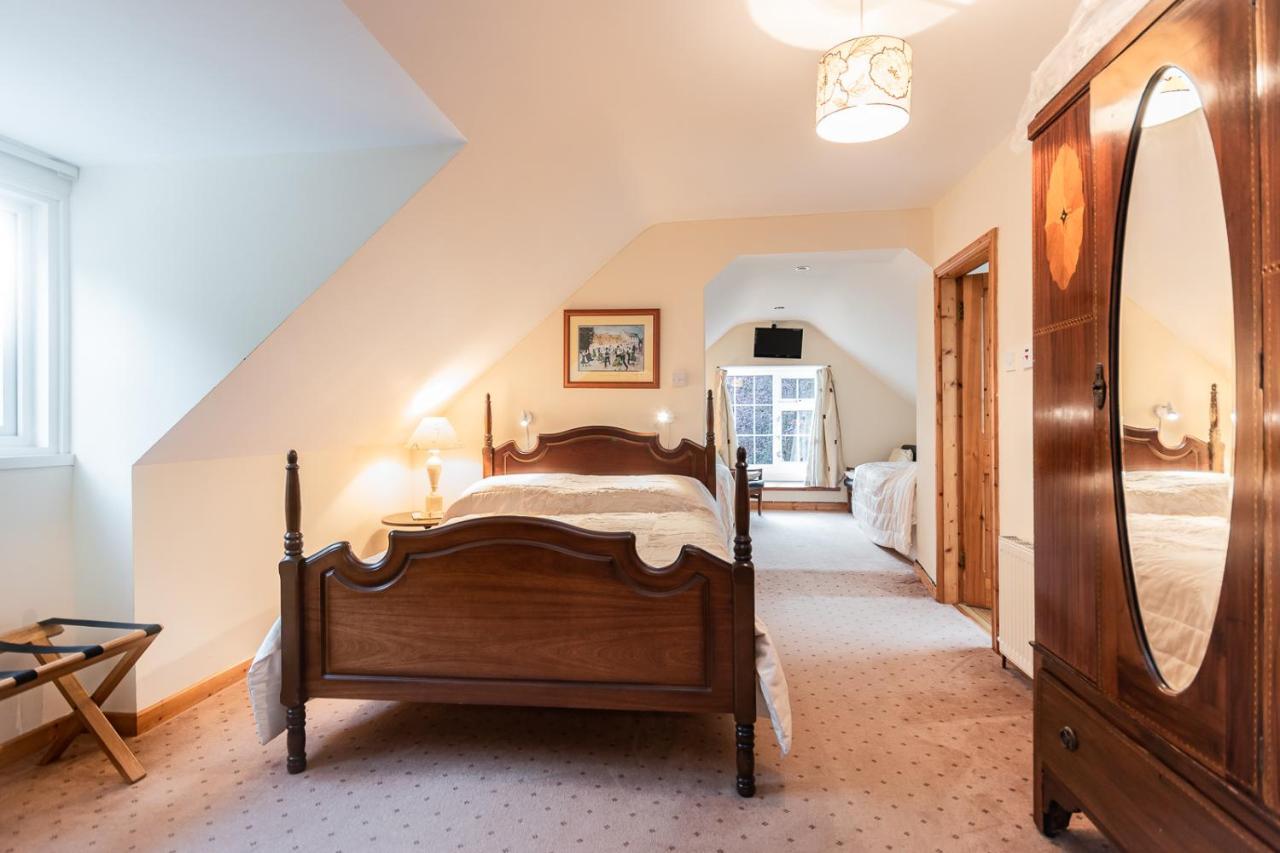 An Bruachan B&B เคนแมร์ ภายนอก รูปภาพ