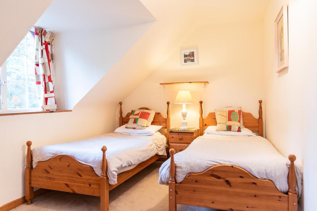 An Bruachan B&B เคนแมร์ ภายนอก รูปภาพ