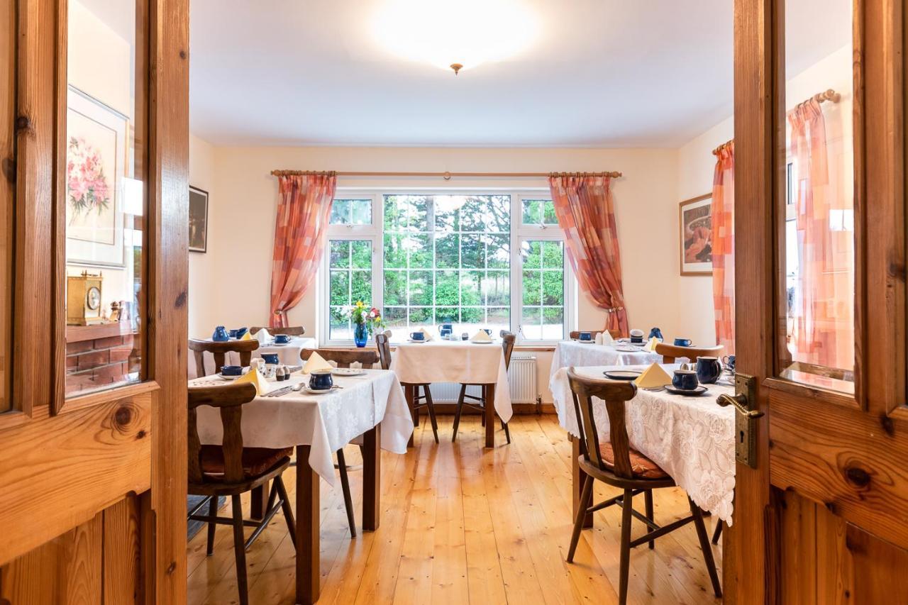 An Bruachan B&B เคนแมร์ ภายนอก รูปภาพ