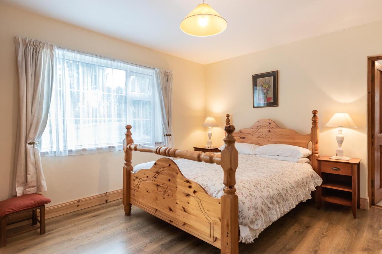 An Bruachan B&B เคนแมร์ ภายนอก รูปภาพ